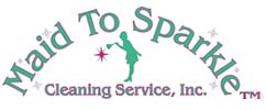 Maid to Sparkle Cleaning Service Franchise Opportunity